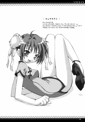 [Sasahiro] Oshaban Shoushuuhen 01 Fhentai - Page 137