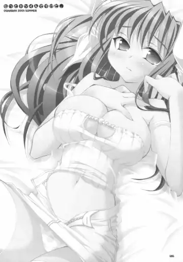 [Sasahiro] Oshaban Shoushuuhen 01 Fhentai - Page 15