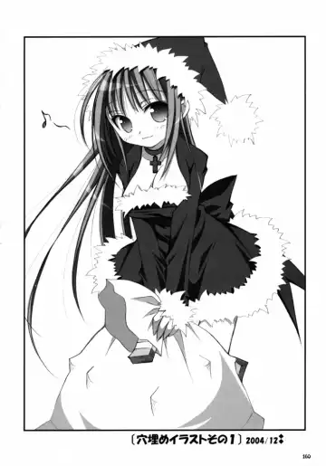 [Sasahiro] Oshaban Shoushuuhen 01 Fhentai - Page 159