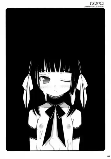 [Sasahiro] Oshaban Shoushuuhen 01 Fhentai - Page 47