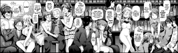 [Hiroshiki] Doutei no Ore ga Imouto to H na Bar ni Itta Kekka www | What Happened When a Virgin Went To a Sex Bar With His Little Sister kek (decensored) Fhentai - Page 26