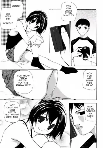 [Nanase Makoto] Together Fhentai.net - Page 3