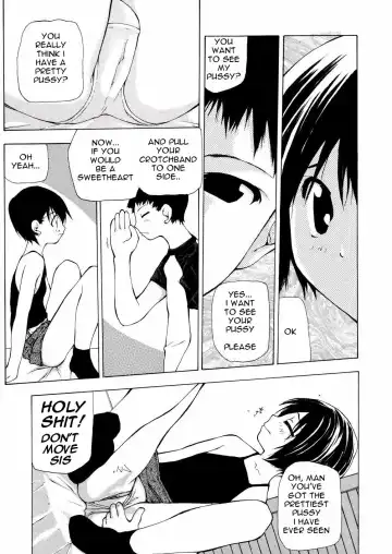 [Nanase Makoto] Together Fhentai.net - Page 6