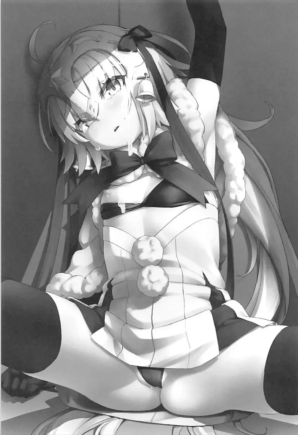 [Oyaji] Ryoujoku Teki de Lolical desu Fhentai - Page 2