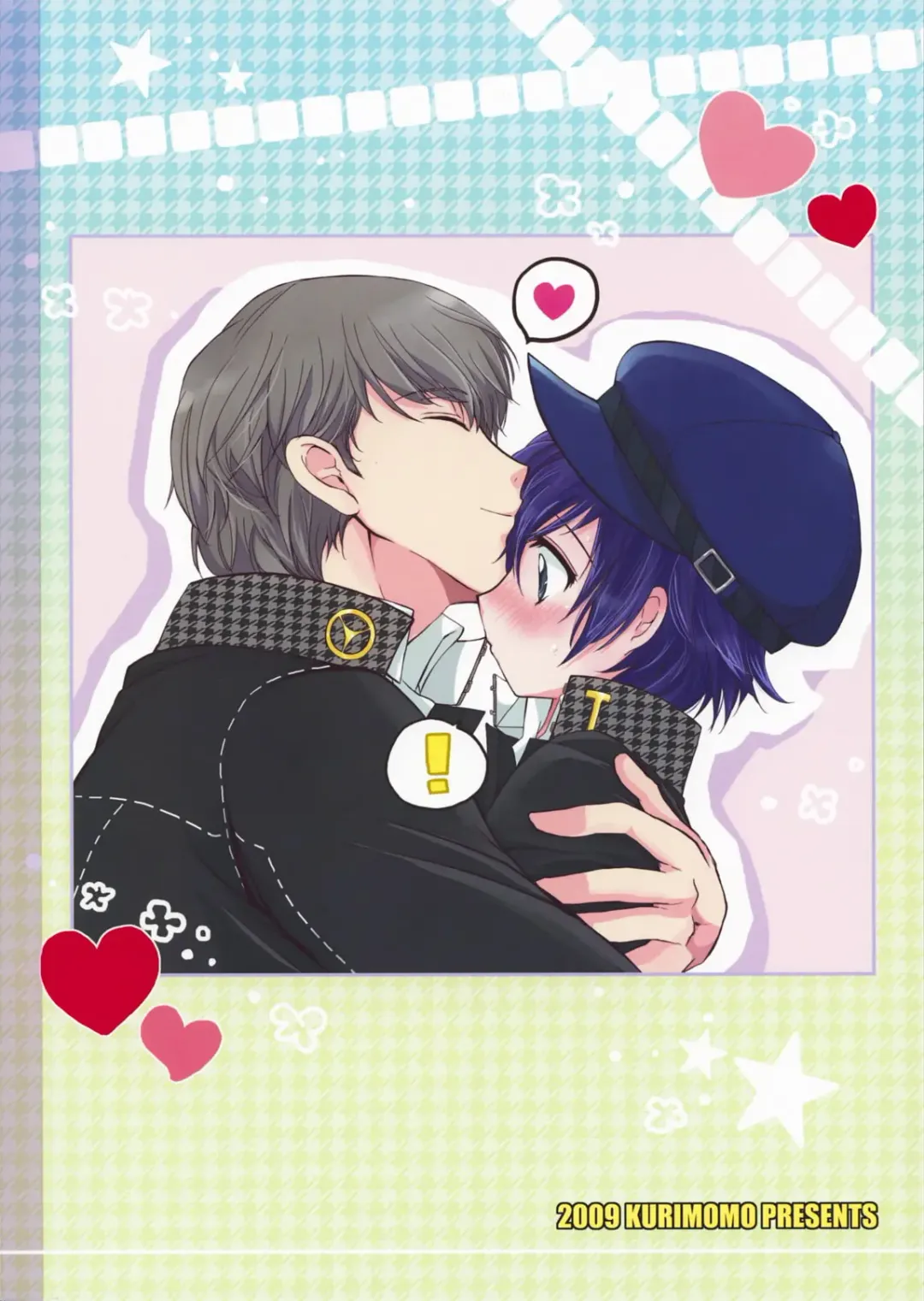 [Tsukako] SECRET LOVER Fhentai - Page 34