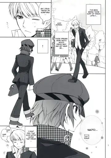 [Tsukako] SECRET LOVER Fhentai - Page 6