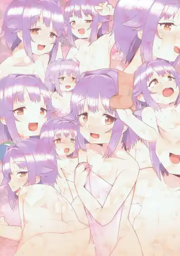 [Amecha] Ie ni Kaeru to Koshimizu Sachiko ga Matteiru Fhentai - Page 34