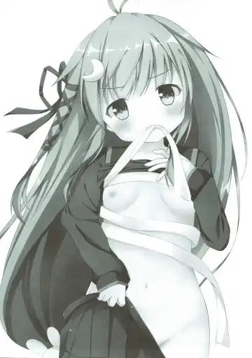 [Suzukawa Rino] Kusuguri wa Kiken da pyon Fhentai - Page 3