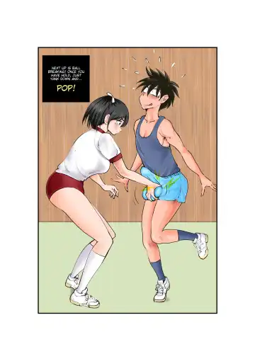 [Makunouchi] KINTEKI Fhentai.net - Page 5