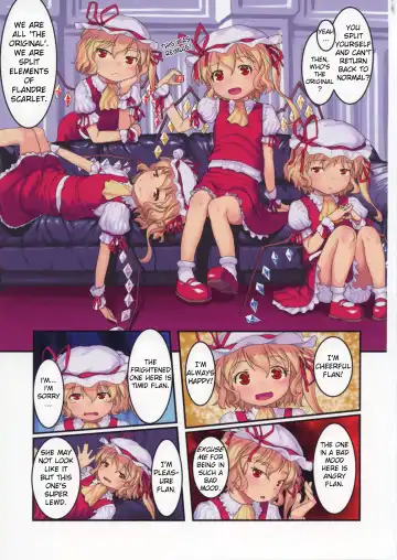 [Nukaji] Kidoairaku Fhentai - Page 3