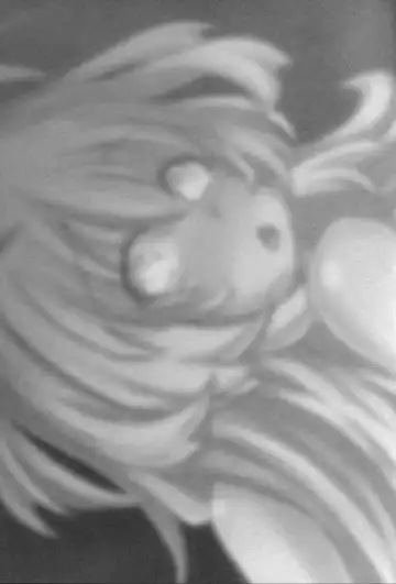 [Bakudanbonbon] Uchi no Kuni no Megami-sama no Oppai to Ketsuana o Seiki ni Suru Hon Fhentai - Page 33