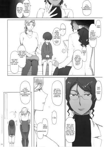 [Jin] Tanemori-ke no Katei Jijou Ki | The Tanemori Household's Family Circumstances Prologue Fhentai - Page 7