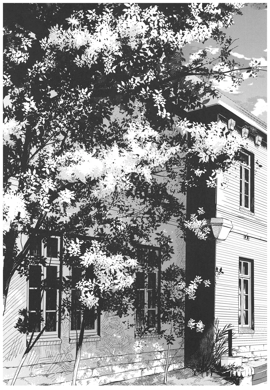 [Kikuduki Taro] Haruhira Hakushaku-ke no Jijou ~Meiji Chuuki no Bu~ Soushuuhen Fhentai - Page 7