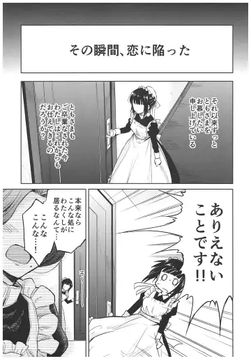 [Kikuduki Taro] Haruhira Hakushaku-ke no Jijou ~Meiji Chuuki no Bu~ Soushuuhen Fhentai - Page 11