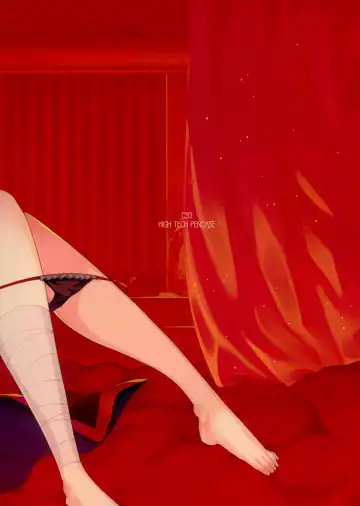 [Tam-u] Kono Bakuretsu Musume to Icha Love o! Fhentai - Page 19