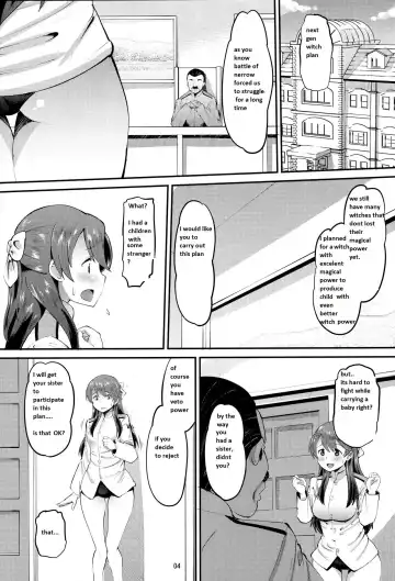 [Norakuro Nero] 502 Haramase Butai Fhentai - Page 3