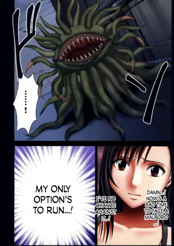 [Crimson] Tifa Sai Fhentai - Page 23