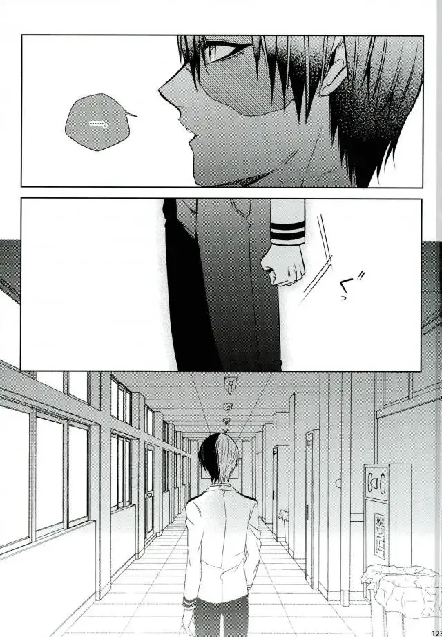 [Jiro] My Hero Collection! Fhentai - Page 110