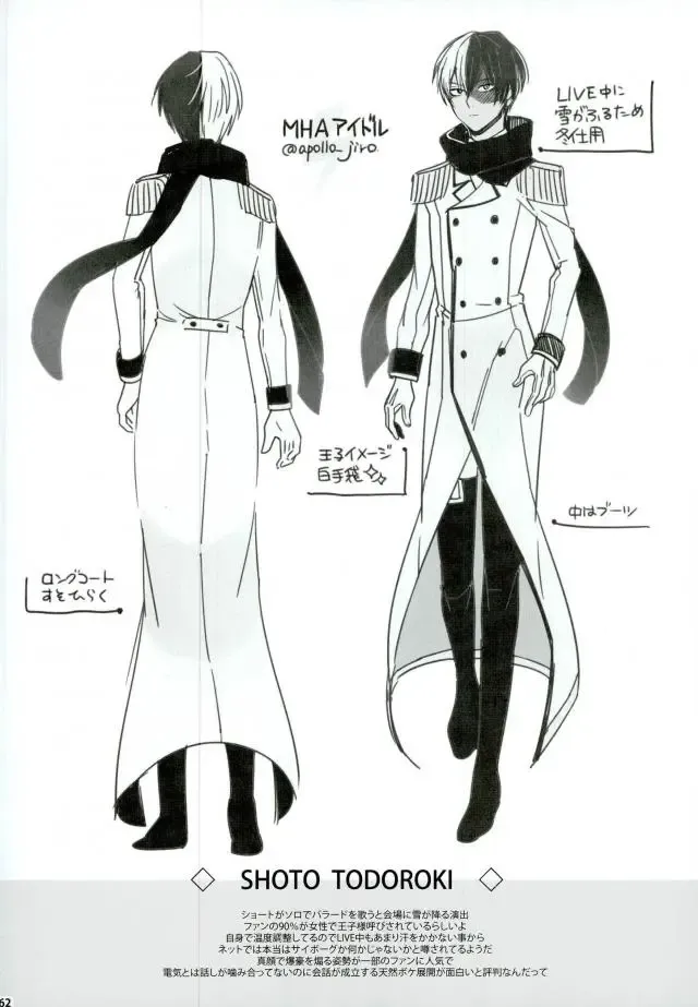 [Jiro] My Hero Collection! Fhentai - Page 53