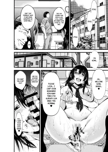 [Akiha At] Yuutousei no Yoshida-san wa Sensei ni Kankin Sarete Nikubenki ni Narimashita. | Yoshida-San the Honor Student Gets Held Captive and Turned into a Cumdumpster by Sensei Fhentai - Page 20