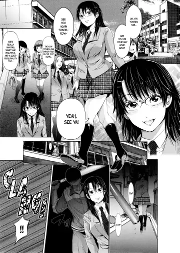 [Akiha At] Yuutousei no Yoshida-san wa Sensei ni Kankin Sarete Nikubenki ni Narimashita. | Yoshida-San the Honor Student Gets Held Captive and Turned into a Cumdumpster by Sensei Fhentai - Page 3