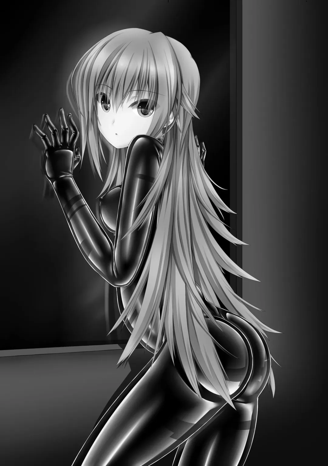 [Sho-yan] Beginning black2 Fhentai - Page 24