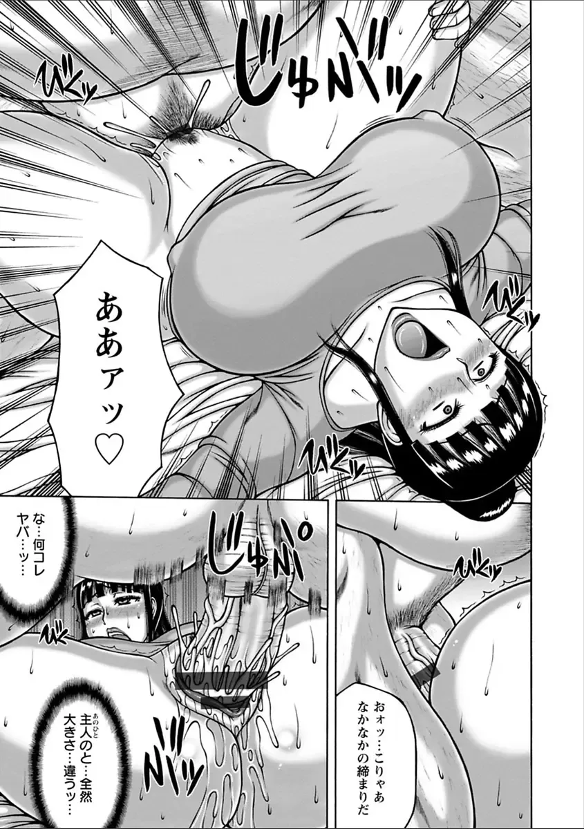 [Sakaki Utamaru] Yarilog Fhentai - Page 31