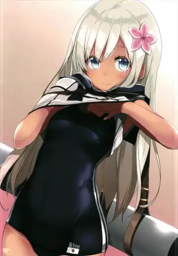 [Gintarou] KanColle no Illust-bon Nounai Mousou Suishin Iinkai 1&2+α Fhentai - Page 37