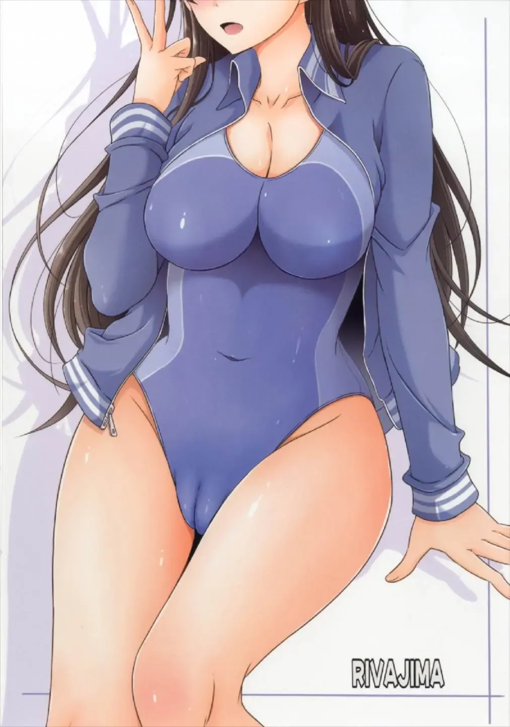 [Yajima Index] Ecchi na Minami-chan wa Kirai desu ka? Fhentai - Page 28