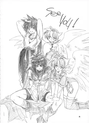 [Heizo - Kitoen] Yasashii Uta Fhentai - Page 57