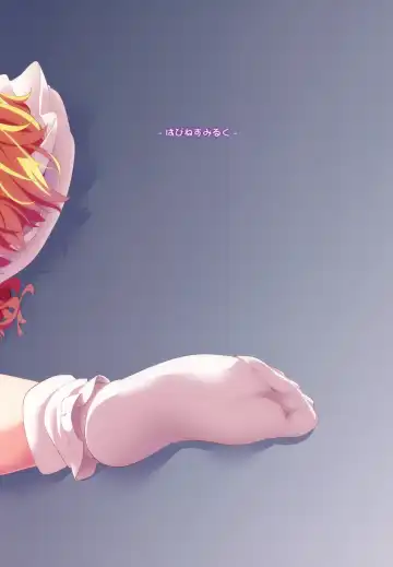 [Obyaa] Scarlet Hearts 3 Fhentai - Page 27