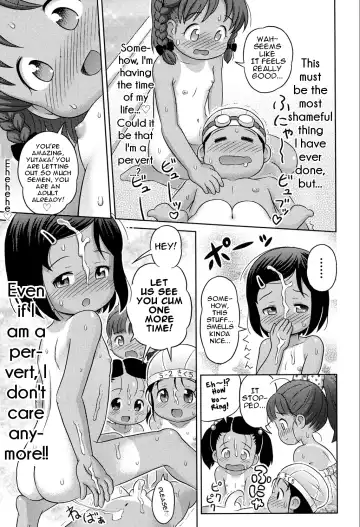 [Lasto] Waku Waku Nudist Club Katsudou! | Thrilling Nudist Club Activity Fhentai.net - Page 13