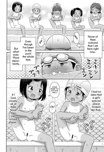 [Lasto] Waku Waku Nudist Club Katsudou! | Thrilling Nudist Club Activity Fhentai.net - Page 6