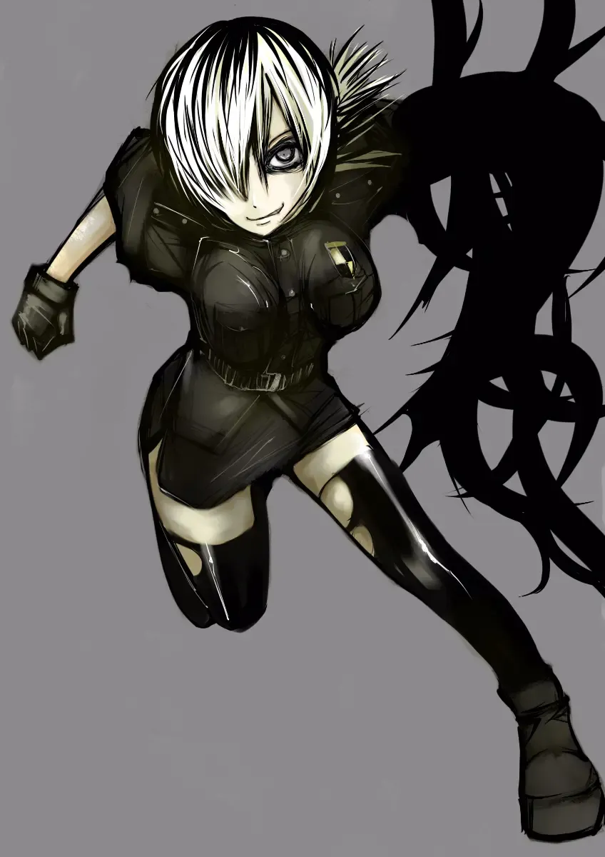 [Hiki Ushio] Innocent Fhentai - Page 21