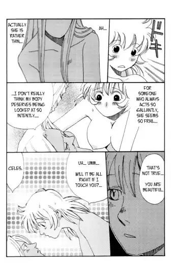 [Hiki Ushio] Innocent Fhentai - Page 10