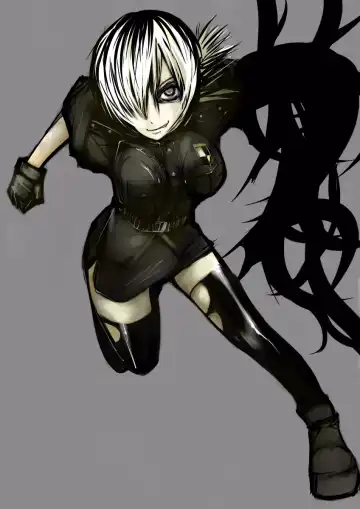 [Hiki Ushio] Innocent Fhentai - Page 21