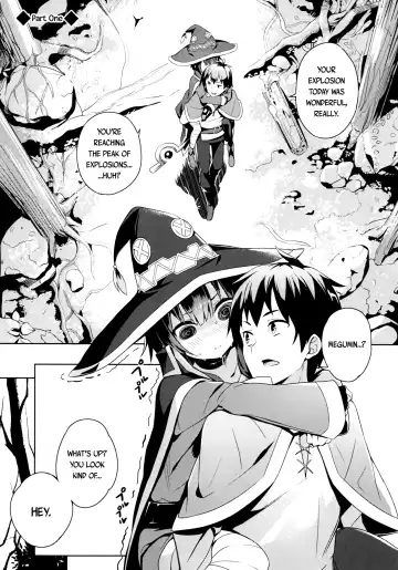 [Tam-u] Kono Bakuretsu Musume to Icha Love o! | Making Love to This Explosive Girl! Fhentai - Page 4