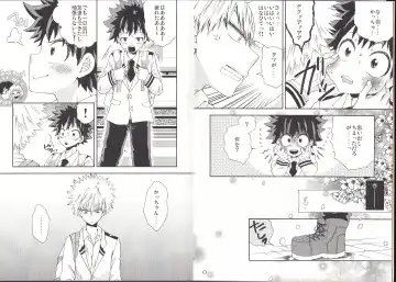 [Fujii Niya] The Four Seasons ~KD R18 Anthology~ Fhentai - Page 3