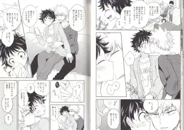 [Fujii Niya] The Four Seasons ~KD R18 Anthology~ Fhentai - Page 35