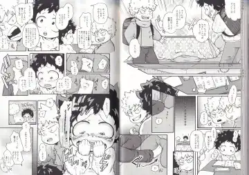 [Fujii Niya] The Four Seasons ~KD R18 Anthology~ Fhentai - Page 65