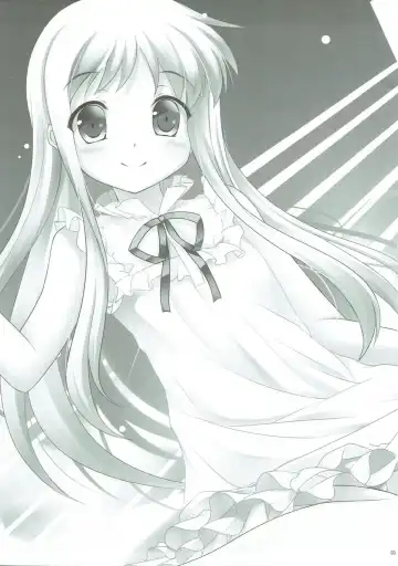 [Hitsujibane Shinobu] Menma ni Kororo o Buster Saremashita. Fhentai - Page 2