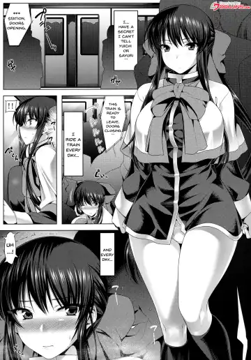 [Namidame] Anal Mai Shiremono Fhentai - Page 2