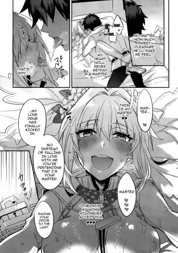 [Mineyuki] LOST Fhentai - Page 10