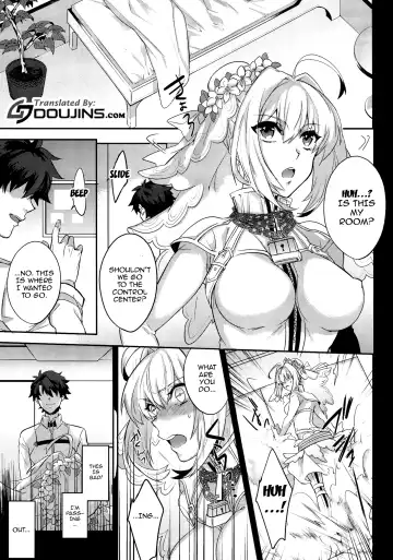 [Mineyuki] LOST Fhentai - Page 4