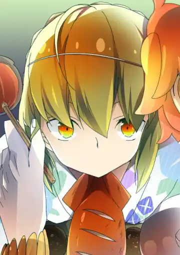 Read [Nrr] 夏祭り金剣漫画 - Fhentai