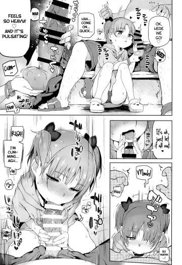 [Atte Nanakusa] Omatsuri Chuu ni! | During the festival! Fhentai.net - Page 6