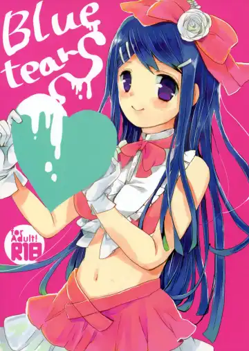 [Koshimura] Bluetears - Fhentai