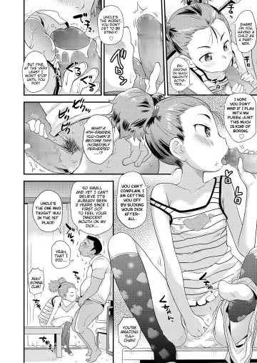 [Isawa Nohri] Tanoshii Orusuban | Fun Babysitter Fhentai.net - Page 2