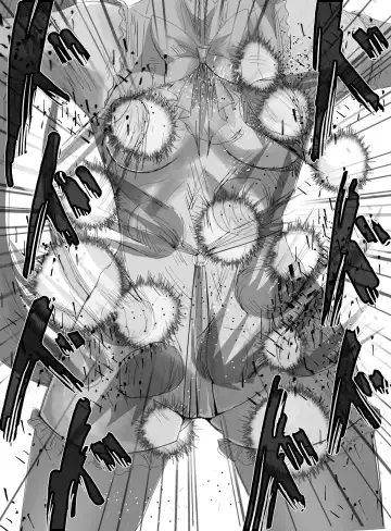 [Uni] Mahou Shoujo vs Ryona Senpai Fhentai - Page 27