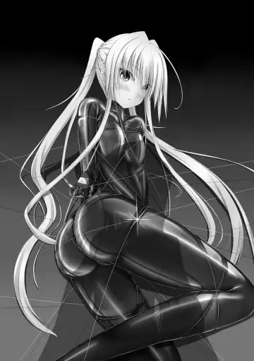 [Sho-yan] Beginning black Fhentai - Page 2